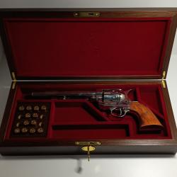 Coffret pour Colt 1873 SAA