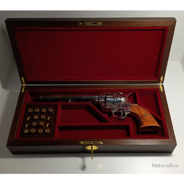 Coffret pour Colt 1873 SAA
