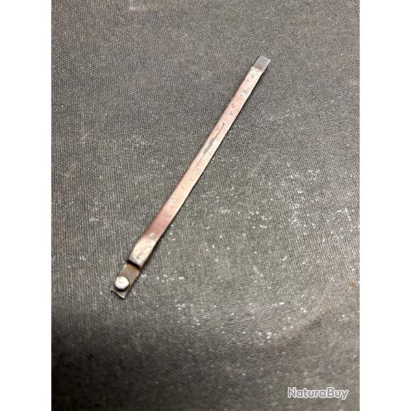 ressort embouchoir Mauser 43