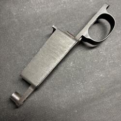 Pontet mauser Br&eacute;sil 1922