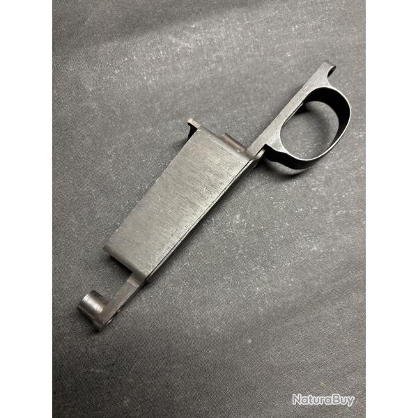 Pontet mauser Br�sil 1922