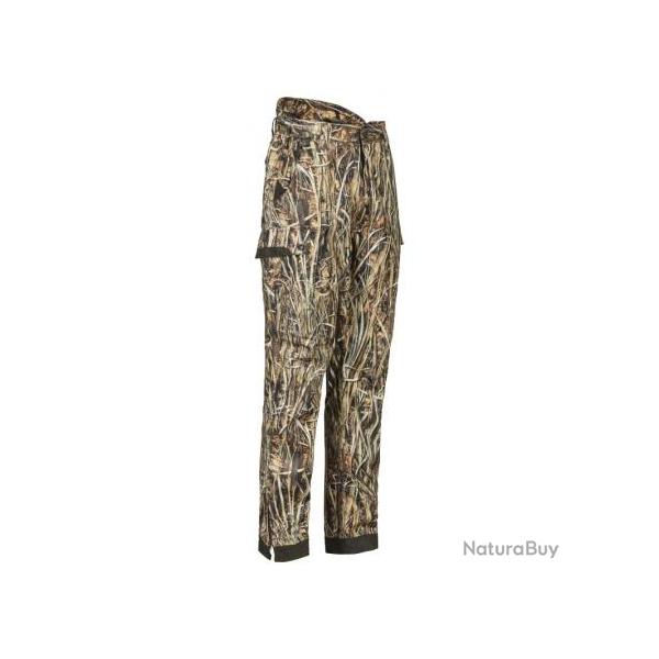 Fuseau de chasse Percussion Brocard GhostCamo Wet imperm�able 56
