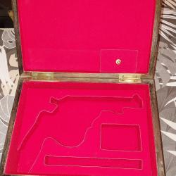Coffret de pr&eacute;sentation pour 1873