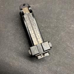 hausse compl&egrave;te VZ 24 tch&egrave;que