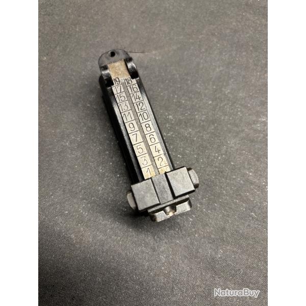 hausse compl�te VZ 24 tch�que