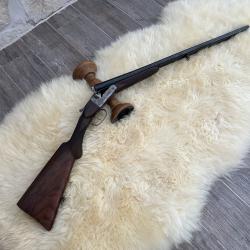 Fusil calibre 16