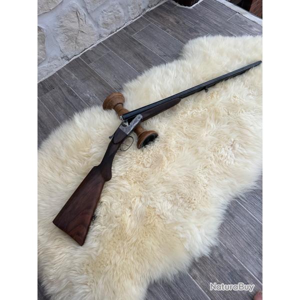Fusil calibre 16