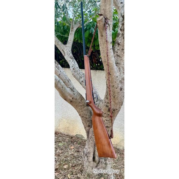 Carabine 9mm flobert