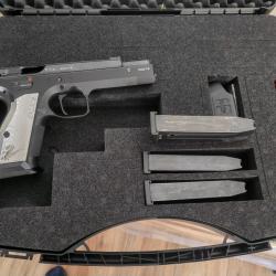 CZ TS2 Entry