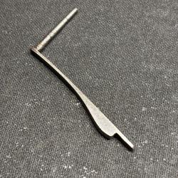 ressort embouchoir Mauser G98 n&deg;1
