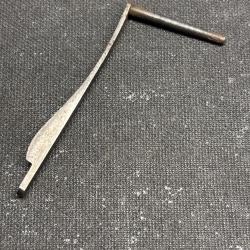 ressort embouchoir Mauser G98 n&deg;2