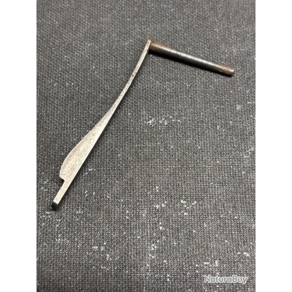 ressort embouchoir Mauser G98 n�2
