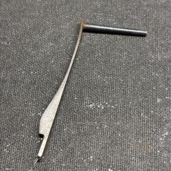 ressort embouchoir Mauser G98 n&deg;3