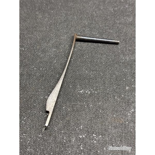 ressort embouchoir Mauser G98 n�3