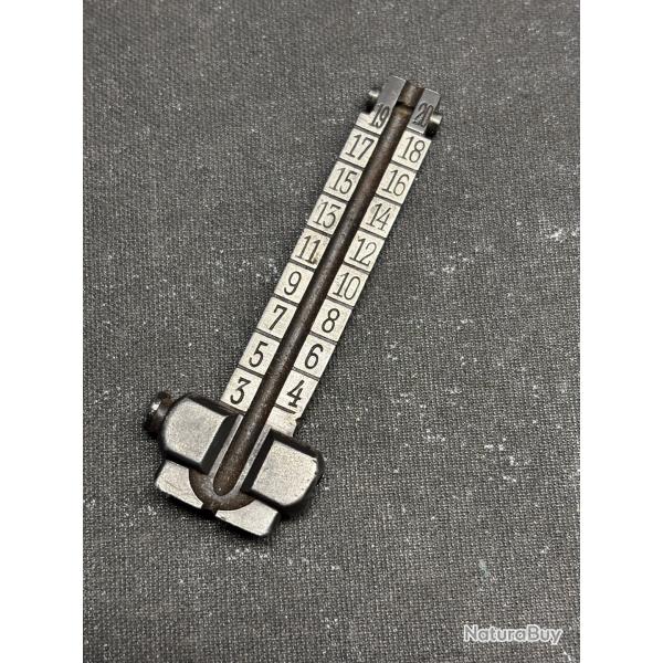 Hausse mauser 98A