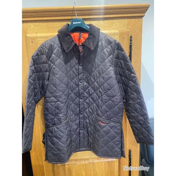 Barbour liddesdale h�ritage