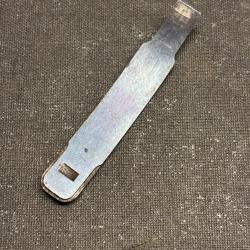 ressort de hausse mauser argentin 1891