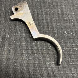 queue de d&eacute;tente mauser argentin 1891