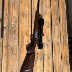 Blaser k95 270win