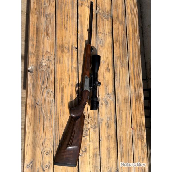 Blaser k95 270win