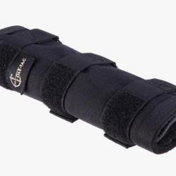 Couvre-silencieux Cole-Tac HTP noir