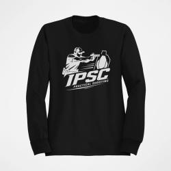 Sweat TSV / IPSC Practical Shooting Noir