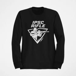 Sweat IPSC Rifle Noir