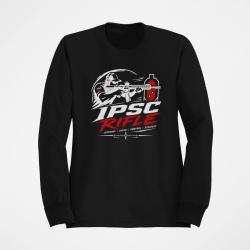 Sweat IPSC Rifle Accuracy Speed Control Strategy Noir / Blanc et rouge