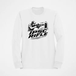 Sweat IPSC Rifle Speed Precision Control Blanc