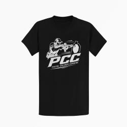 T-shirt PCC Pistol Caliber Carbine Noir