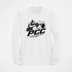 Sweat PCC Pistol Caliber Carbine Blanc