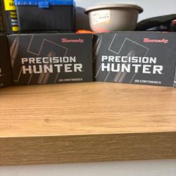Cartouche hornady ELD-x 300 Prc 212 gr