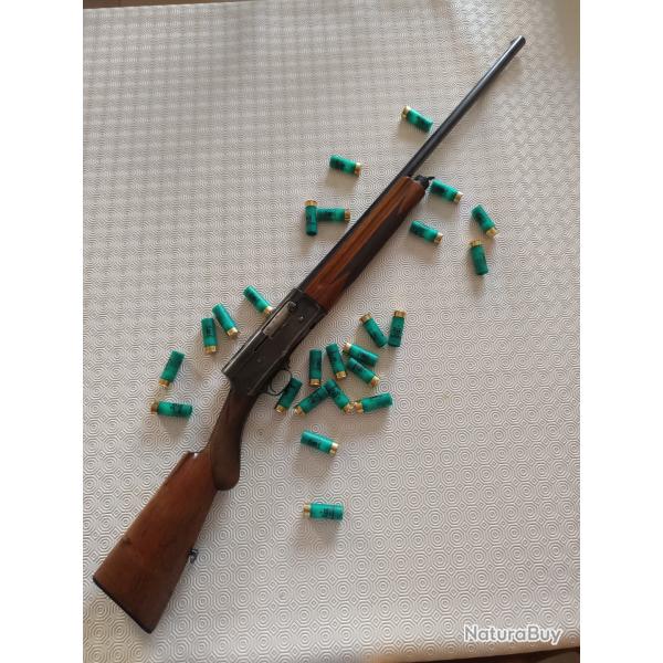 Browning auto 5