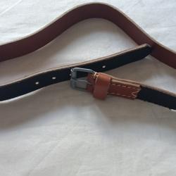 Sangle de paquetage  Allemand    ( A1 )