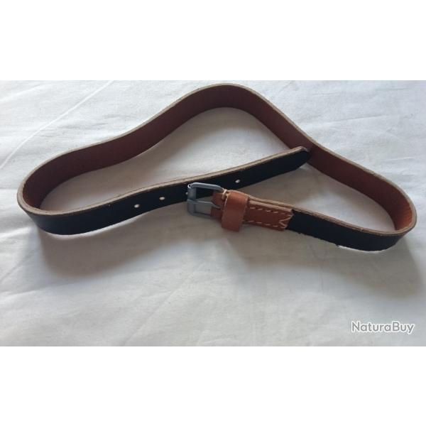 Sangle de paquetage  Allemand    ( A1 )