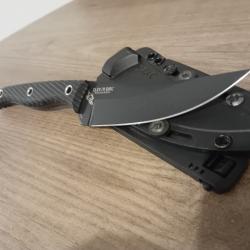 Couteau CRKT