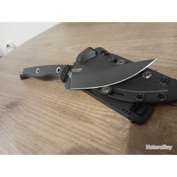 Couteau CRKT