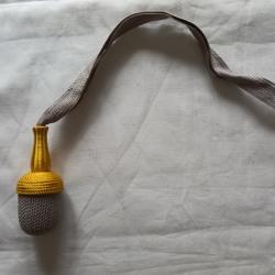 Dragonne de ba&iuml;onnette WW2  Allemand    ( A1 )