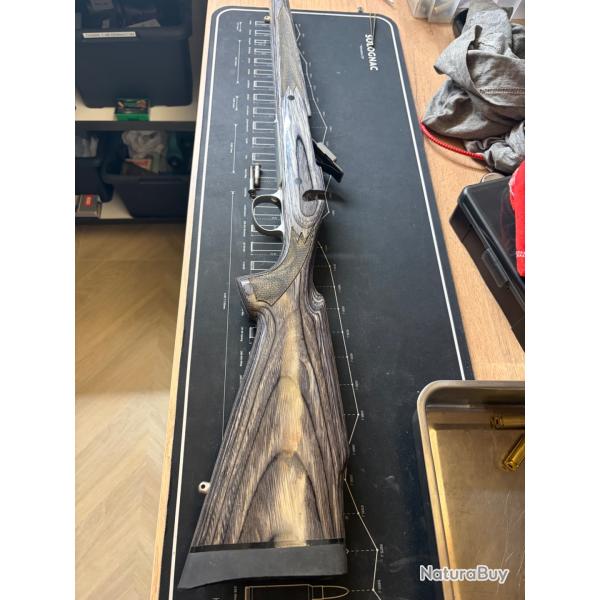 Crosse bois Remington 700 gaucher long action