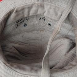 Chapeau de brousse collection ann&eacute;es 50