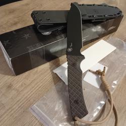Couteau spartan Blades Damysus