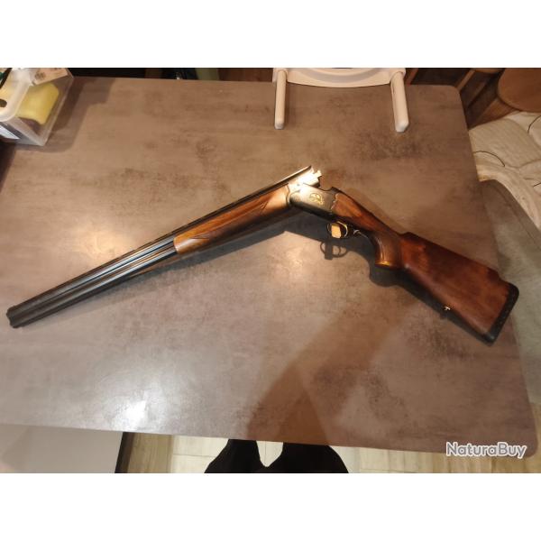 Fusil superpos� IAB cal 12