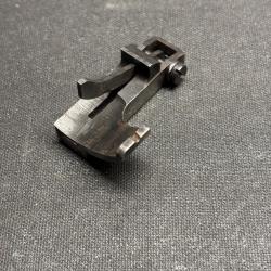 arr&ecirc;toir de culasse mauser argentin 1891