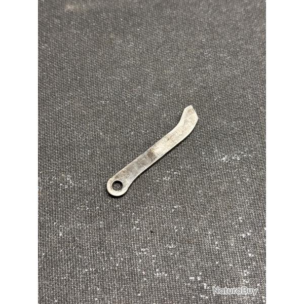 arr�t de culasse mauser argentin 1891 n�1