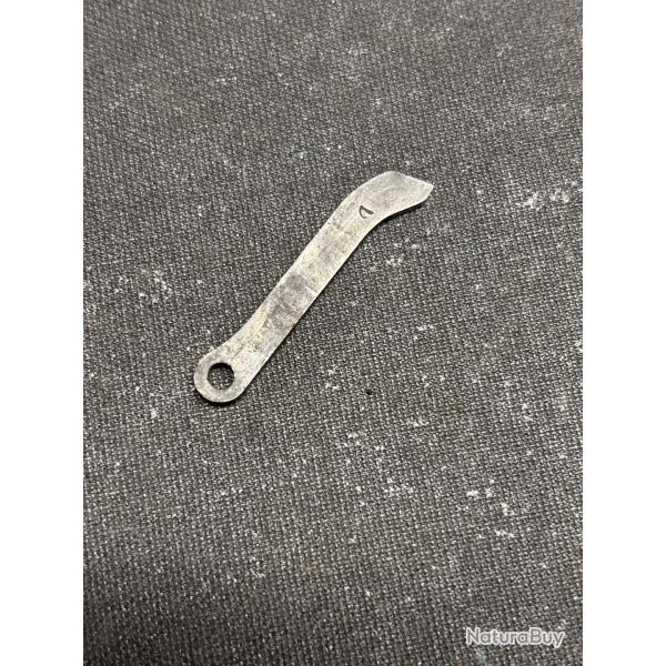 arr�t de culasse mauser argentin 1891 n�2