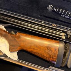 Crosse beretta 694