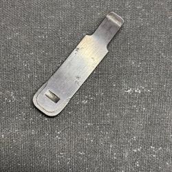 ressort de hausse mauser VZ 23