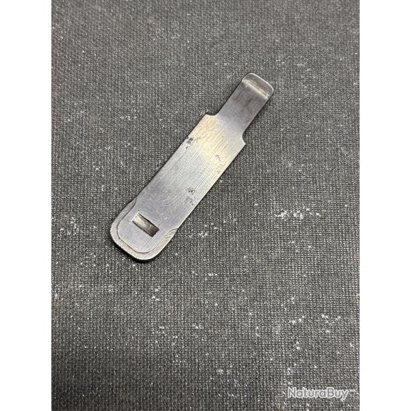 ressort de hausse mauser VZ 23