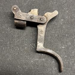 queue de d&eacute;tente mauser G88