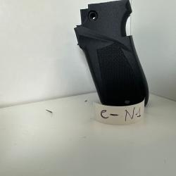 (C-N1) crosse noire pour pistolet Unique 7,65 mod&egrave;le C